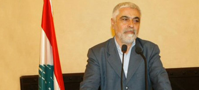 صالح: اسرائيل اليوم في حالة اندحار للقوة العسكرية