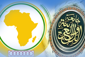 رسالة سياسية من الكويت إلى أميركا
"بوتين مدعو إلى القمة العربية-الأفريقية"
