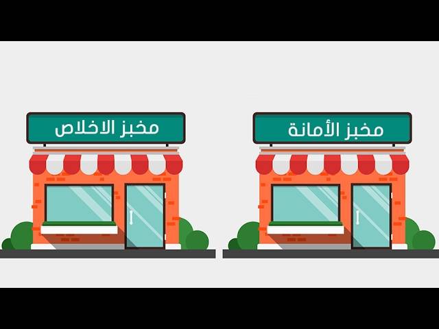 لماذا تفتح المحلات ذات النشاط المتشابه في نفس المنطقة؟ إليك الجواب