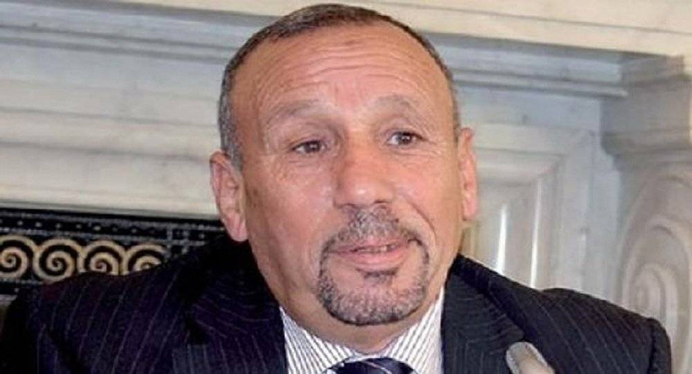 بولحية: ماكرون يعي جيدا ما فعله الاستعمار بالجزائر