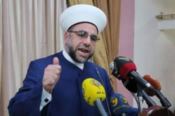 الشيخ عبدالرزاق: لاقرار قانون إنتخابي جديد على أساس النسبية المطلقة