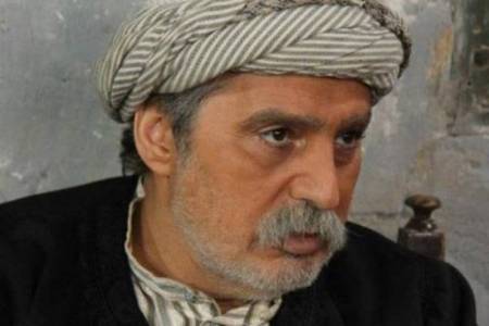 عباس النوري في السجن ... بسبب