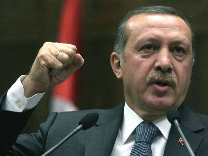 تركيا تتحضر لتغيير مصيري.. وأردوغان بدأ يستعد!