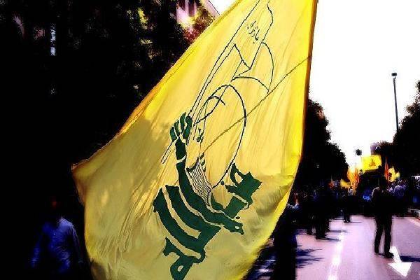 حزب الله ينفي الخبر 
