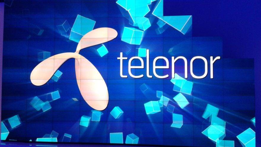 غوغل تتعاون مع «Telenor» لإطلاق رسائل «RCS» في أوروبا وآسيا