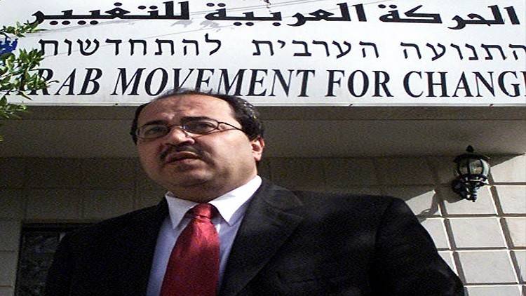 الطيبي يتعهد بهزيمة نتنياهو في حال قيام الدولة الواحدة