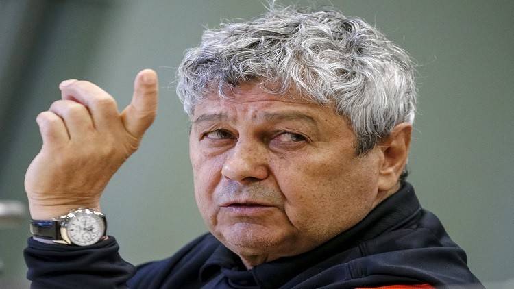 مدرب زينيت يحمّل لاعبيه مسؤولية الخسارة أمام أندرلخت في"اليوروباليغ"
