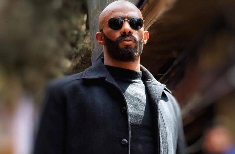 بالصورة - كيف ظهر محمد رمضان في إجازته الأولى من الجيش المصري؟