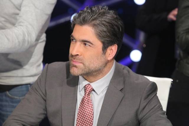 فيديو- ما الذي حصل  في "Arab Idol" خلال الفاصل الاعلاني وما علاقة وائل كفوري؟