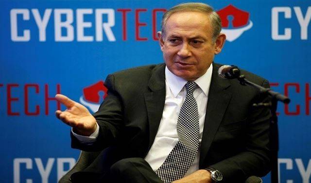 نتنياهو يشترط على الفلسطينيين يهودية الدولة