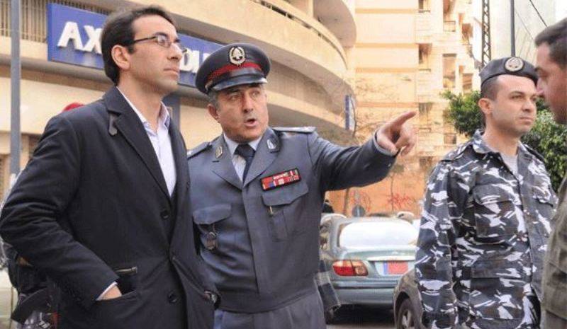 شبيب أبلغ المعنيين قراره