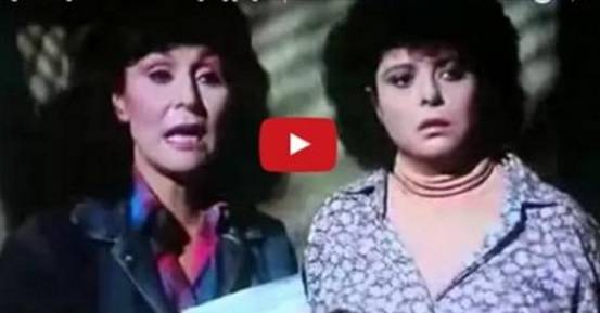 مفاجأة - بعد 30 سنة... عودة 