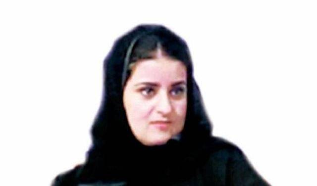 من هي سارة السحيمي أول سيدة تترأس سوق السعودية؟
