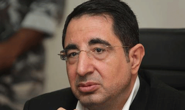 الحاج حسن: هذه الدول.. لا يجب أن نستورد من عندها