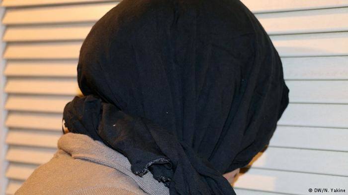 بالتفاصيل.. عراقي يعتدي على زوجته بوحشية في ألمانيا