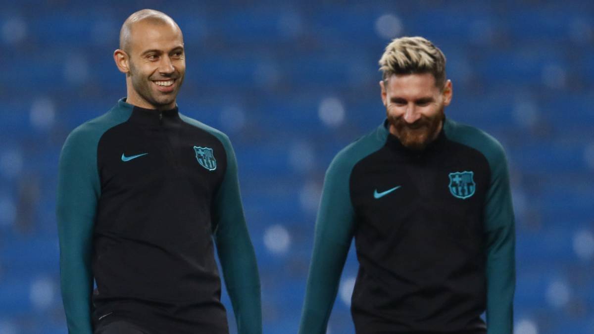 رحيل ميسي عن برشلونة!!