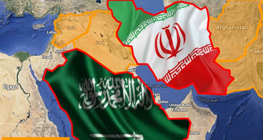 رسائل ايران تُكشف: نريد حواراً غير مشروط مع السعودية!
