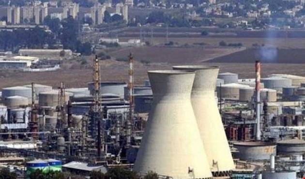 شقيقا ترامب يملكان رخصة تشغيل حاوية الأمونيا في حيفا