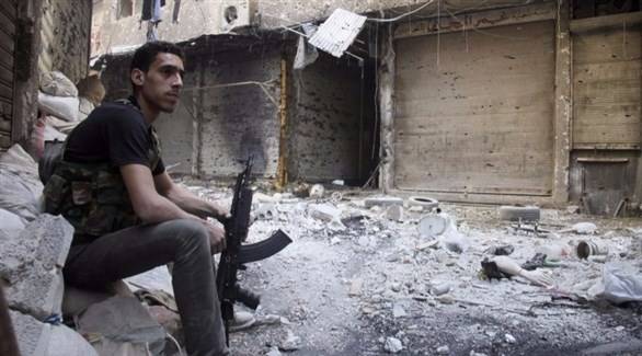 مقتل 3443 لاجئاً فلسطينياً في سوريا منذ بدء الأزمة