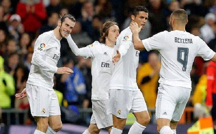 ريال مدريد ليس الأوفر حظاً للتتويج بدوري الأبطال.. والسبب؟!