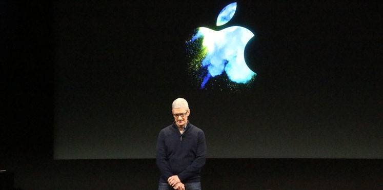 أبل تعلن عن الإصدار الجديد من iOS قريبًا