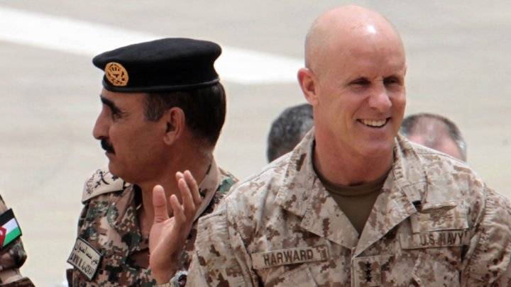أميرال أمريكي سابق يرفض تولي منصب مستشار الأمن القومي لترامب