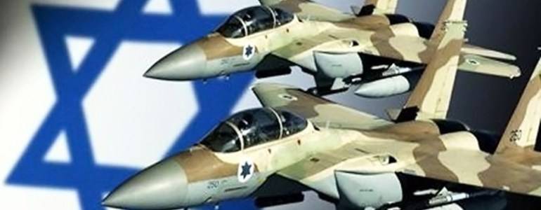 إسرائيل تهدد لبنان : كل الأهداف متاحة بما فيها البنية التحتية!
