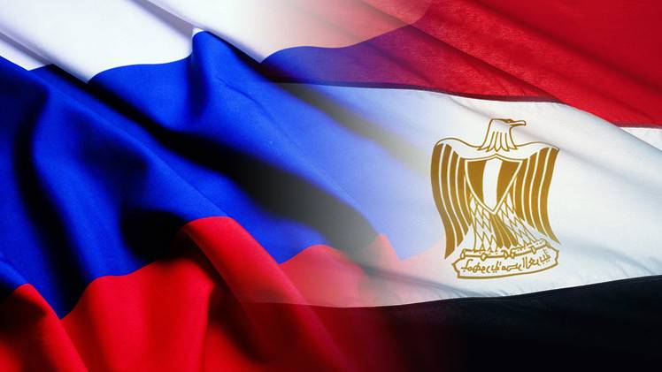 السفارة المصرية بموسكو تنفي الإشاعات عن تحديد موعد لاستئناف الطيران بين البلدين
