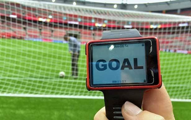 تقنية الفيديو في الدوري الألماني