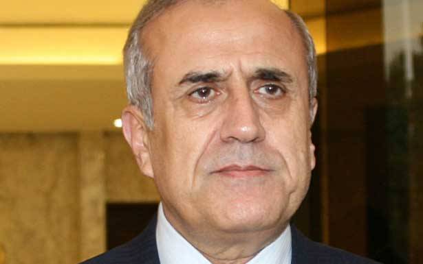 سليمان : الردّ على تهديدات العدو دليل على قوّة المؤسّسات الشرعيّة