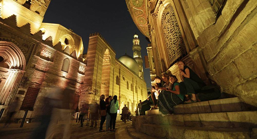 القصة الكاملة لطفل مصري عاد للحياة من الموت ثم فارقها مرة أخرى