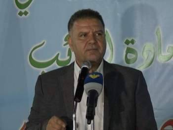 فياض: لعدم قطع الأمل في الوصول إلى قانون جديد بالرغم من ضيق المهل