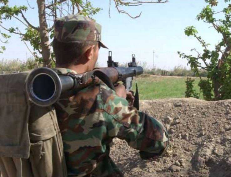 عملية نوعية للجيش السوري في ريف حلب.. فما هي؟!