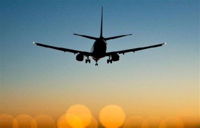حالة تحرّش تجبر رحلة طيران على الهبوط الاضطراري