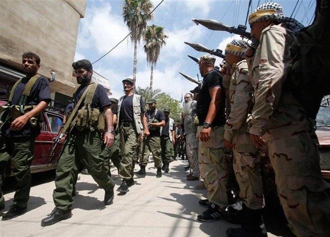 عمليات تُحضّر تحت شعار «اقتلوا أكبر عدد من المواطنين».. مفاجأة «عين الحلوة»: هذا مَن يتستّر على إرهابيِّي المخيّم