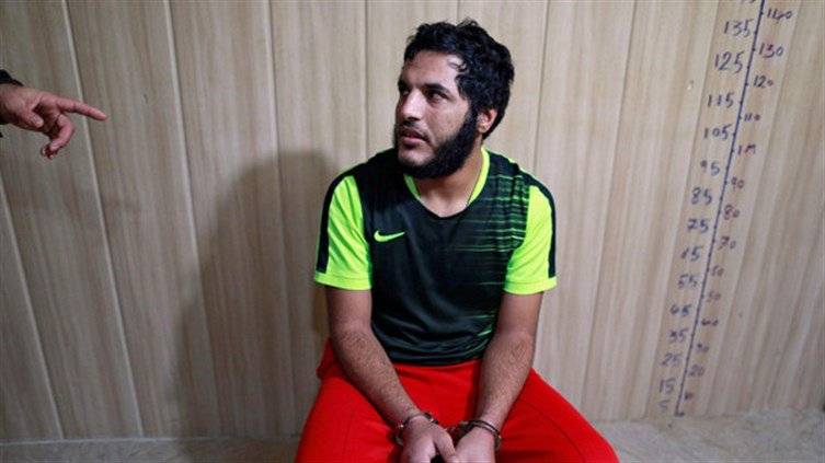 ضوء أخضر من الأمير لاغتصاب النساء.. هذا ما فعله داعشي بـ 200 امرأة!
