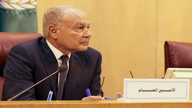 أبو الغيط: الانقسام يحول دون بناء نظام إقليمي في الشرق الأوسط