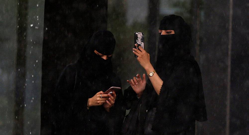 السعودية تتوعد بملاحقة كل من يستخدم هذا الهاشتاغ