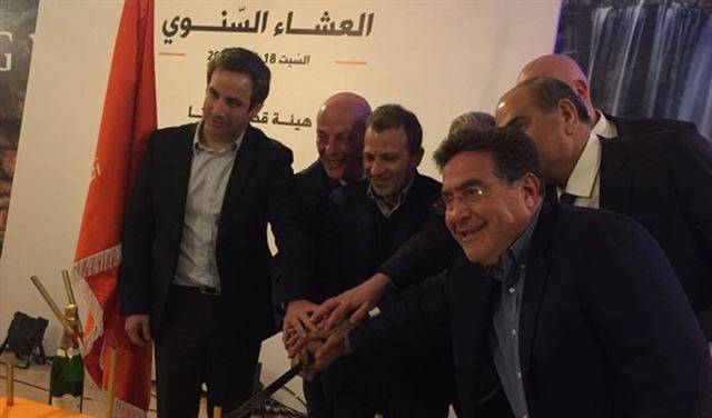 عن مشروع باسيل الجديد!!
