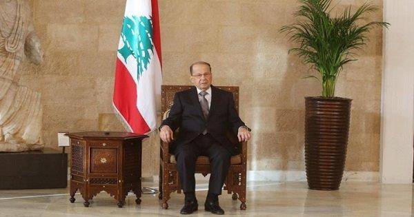 الحملة المستغربة على مواقف رئيس الجمهورية