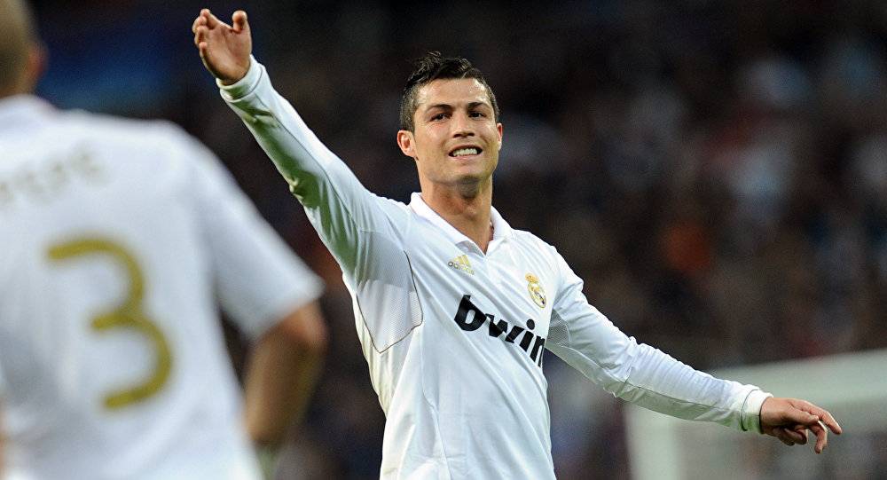 بالفيديو.. ريال مدريد يتغلب على إسبانيول بثنائية نظيفة