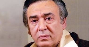 وفاة الفنان صلاح رشوان في فرنسا بعد صراعه مع المرض