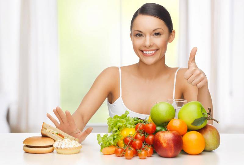 6 نصائح غذائيّة لمحاربة الجوع