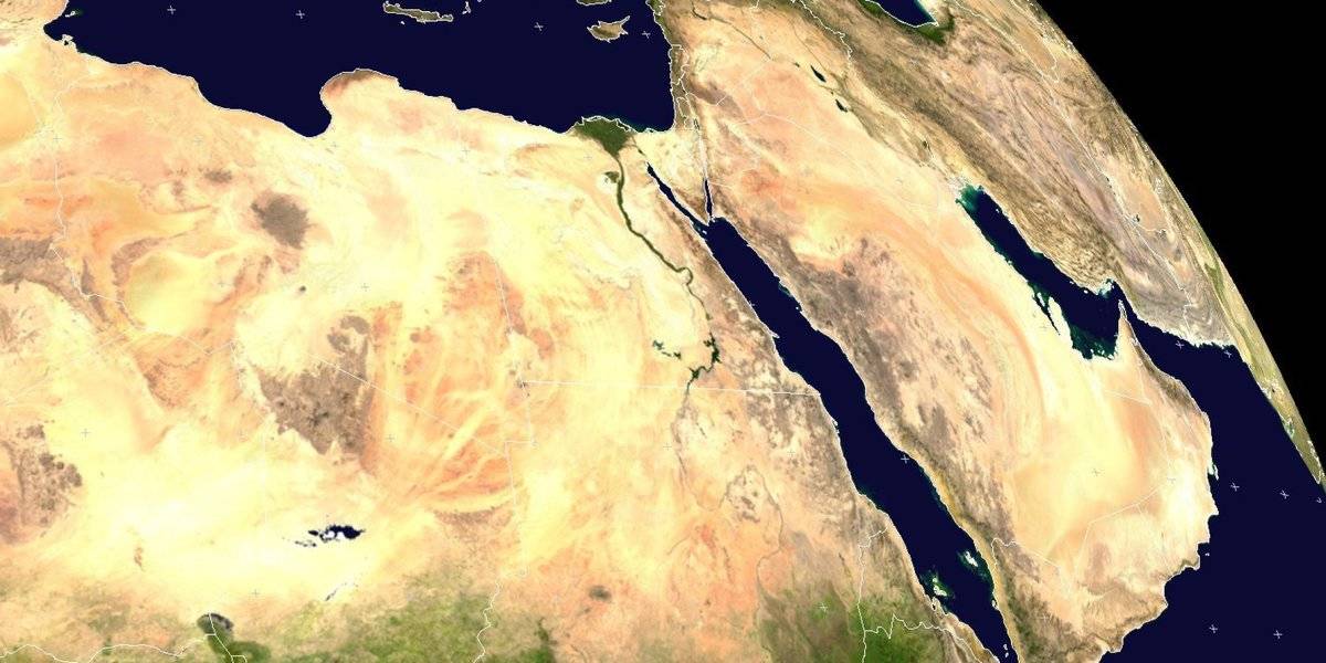 الشرق الأوسط من مجموعة دول فاشلة وشعوب مفتتة إلى دولة اتحادية عظمى