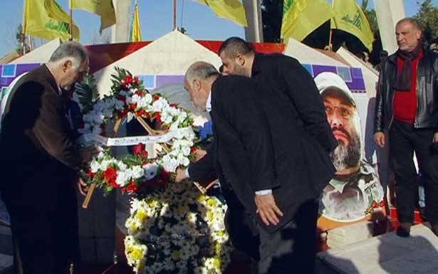«المقاومة بوعي أهلها وتكاملها مع الجيش قدّمت للبنانيين الشعور بالطمأنيّة»
حزب الله : لن ننجرّ الى سجالات عقيمة