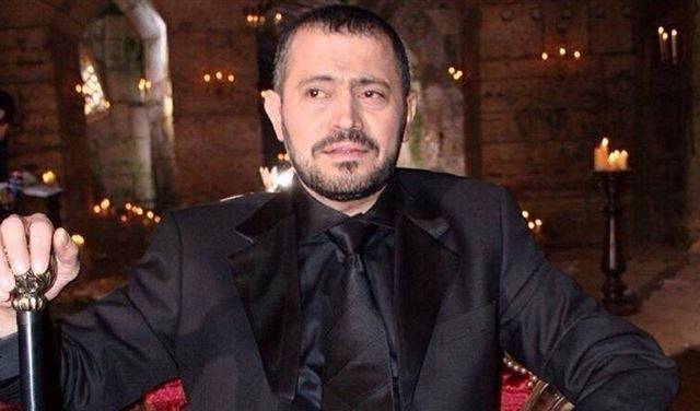 بالفيديو.. جورج وسوف يوجه رسالة للمصريين!