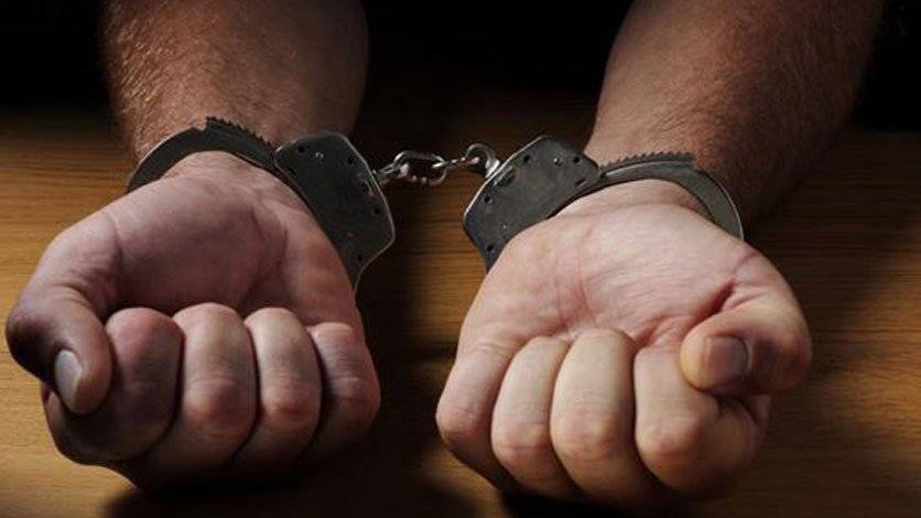 توقيف 4 سوريين في ضهر العين...لهذا السبب