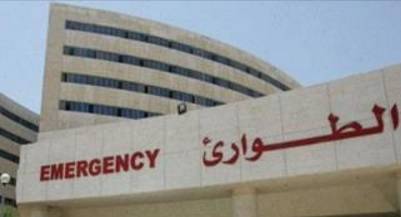 نجمة لبنانية شهيرة في المستشفى لسبب خطير!! (صورة)