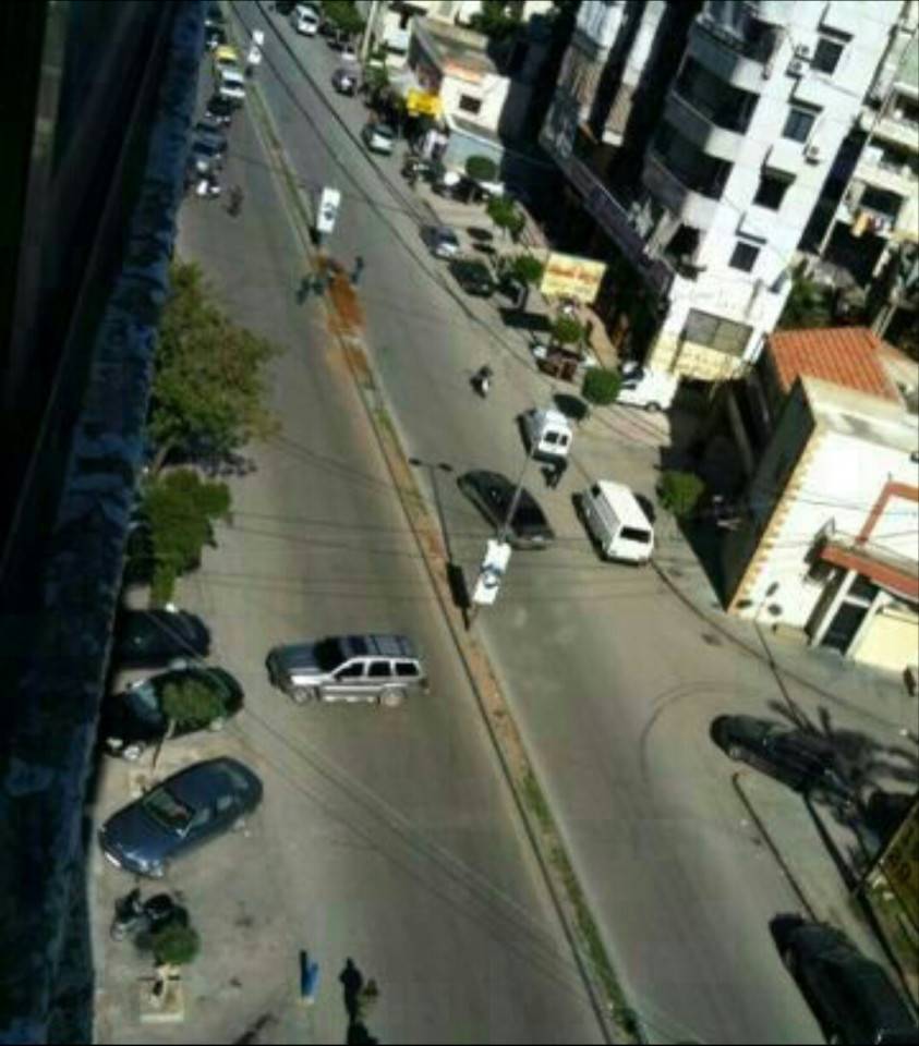 هام للمواطنين.. هذا ما سيجري الإثنين في الضاحية الجنوبية