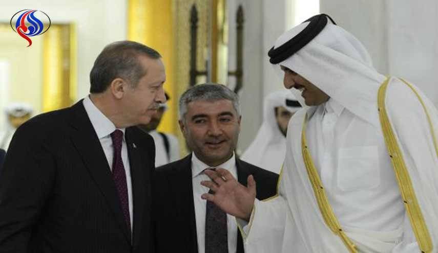 جملة قالها أردوغان لقطر تتصدر عناوين الصحف التركية.. هذه قصتها